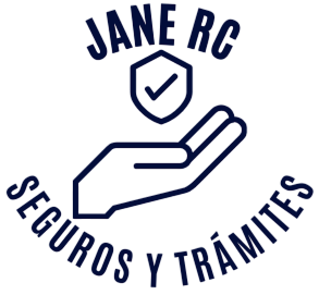 Logo de Jane RC